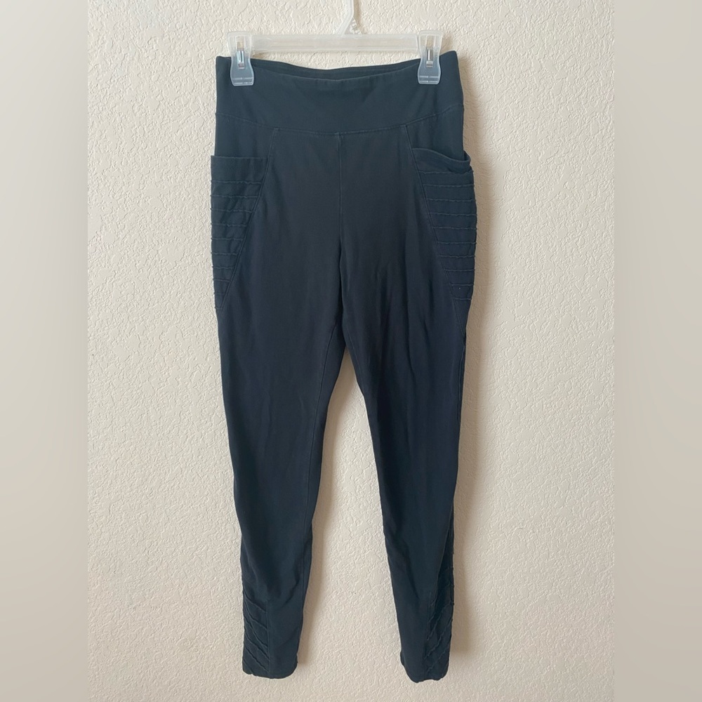 Hollister sports leggings